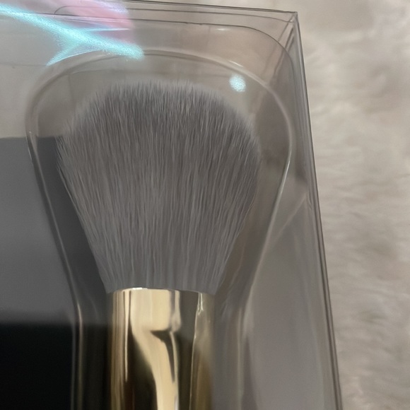 Nice Gift Option! Brush Set a 5 collection pro makeup tools Vegan Cosmetic Case - Picture 11 of 16